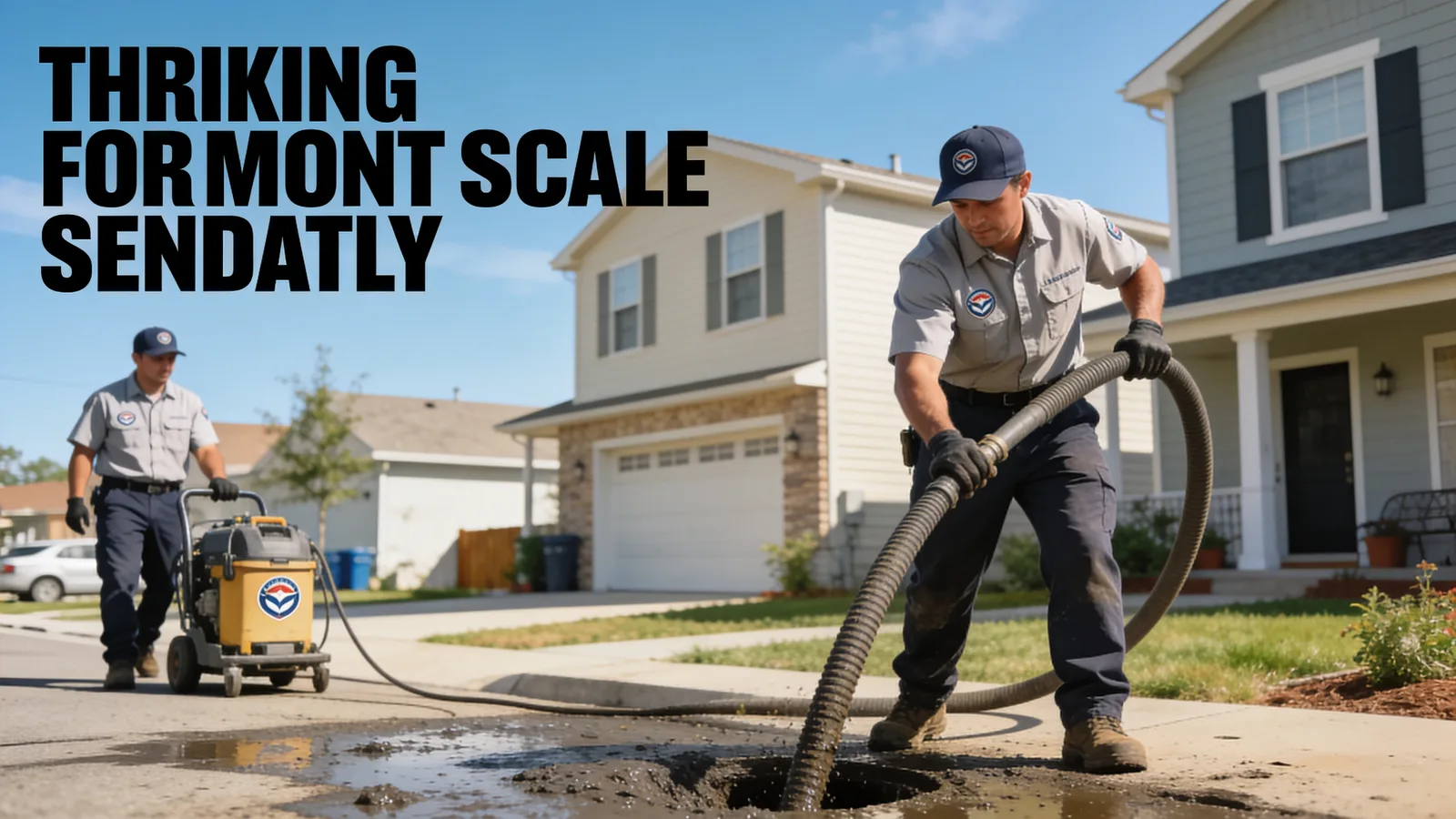 Sewage Cleanup in Preston, MN near me